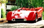1970 Abarth Cuneo